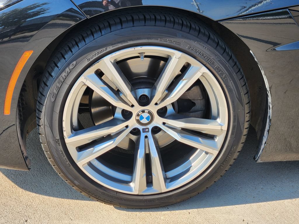 Used 2026 BMW Z4 sDrive30i RWD image 19