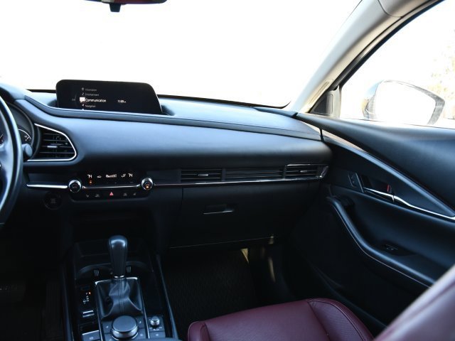 Used 2023 MAZDA CX-30 AWD 2.5 S w/ Preferred Package image 19