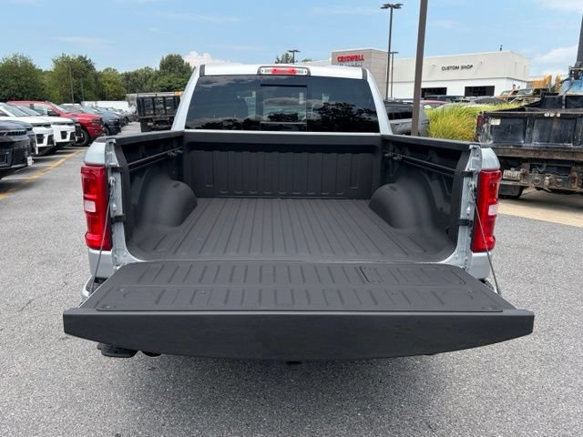 New 2026 RAM 1500 Laramie AWD/4WD image 7