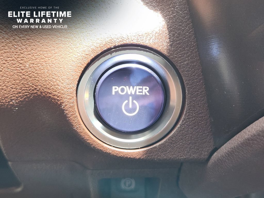 Used 2020 Lexus ES 300h w/ Premium Package FWD image 20