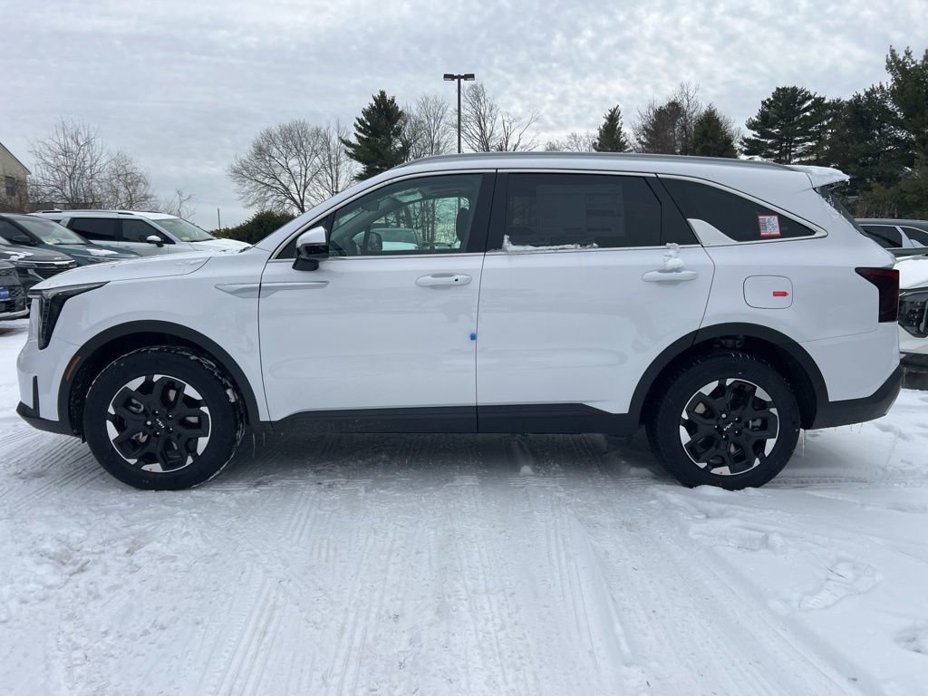 New 2026 Kia Sorento S image 2