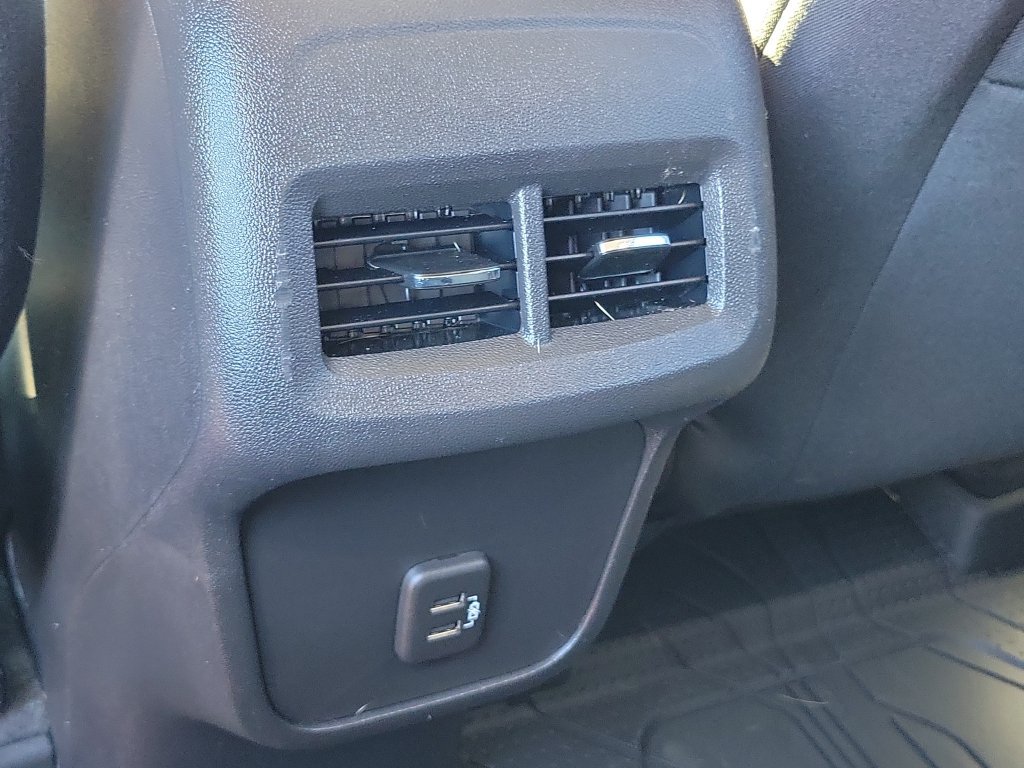 Used 2022 Chevrolet Equinox LT AWD/4WD image 30