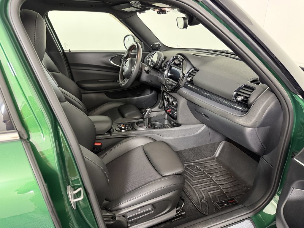 Used 2020 MINI Cooper Clubman S AWD/4WD image 40