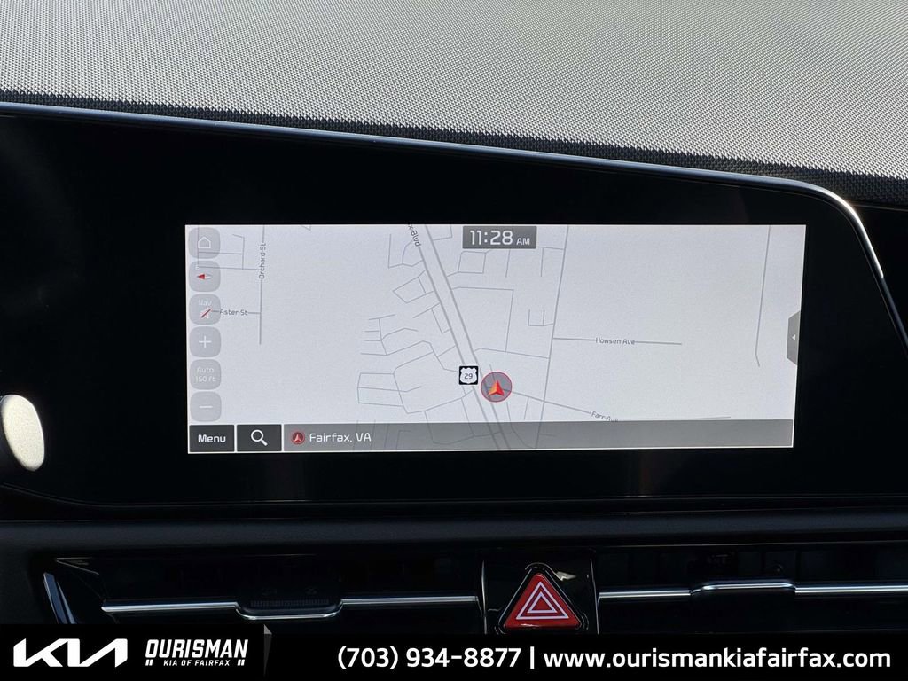 Used 2023 Kia Niro Wave w/ Wave Preserve Package image 9