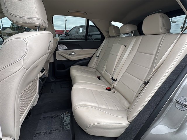 Used 2020 Mercedes-Benz GLE 350 4MATIC image 12