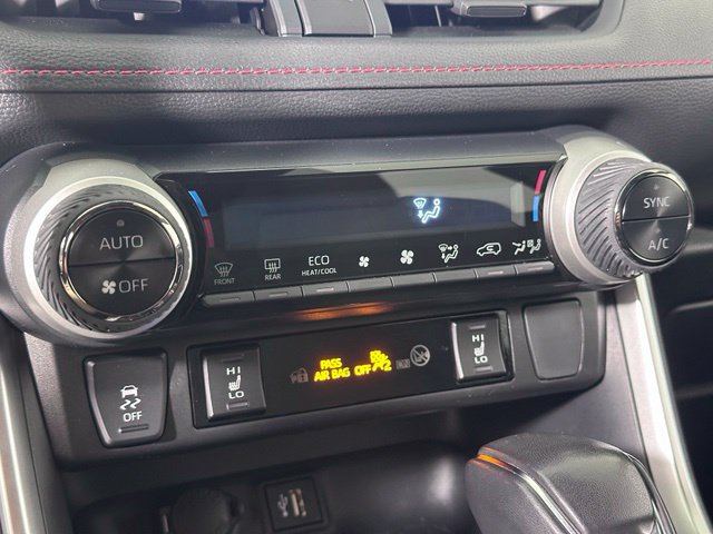 Certified 2023 Toyota RAV4 SE w/ Weather & Moonroof Package AWD/4WD image 18