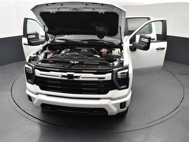 Used 2024 Chevrolet Silverado 3500 LT w/ Z71 Sport Edition image 26