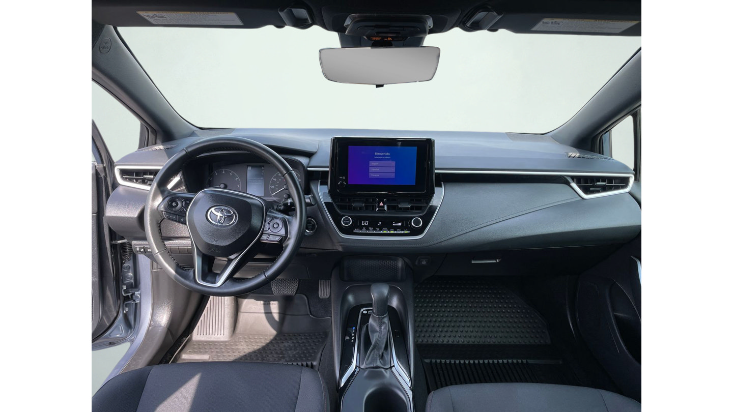 Certified 2025 Toyota Corolla SE w/ Convenience Package FWD image 18
