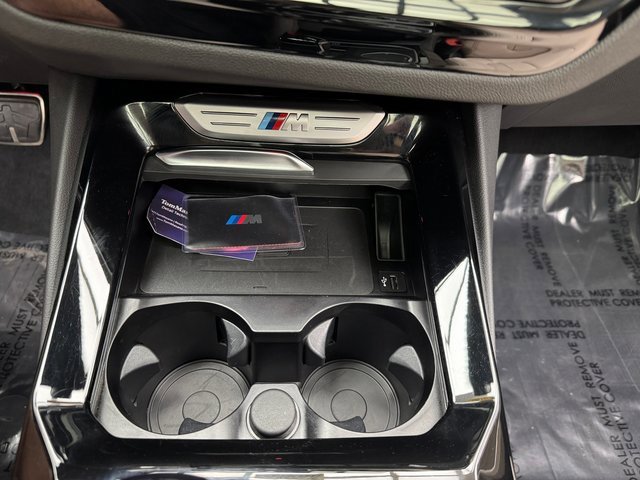Certified 2023 BMW X3 M40i w/ Premium Package image 19