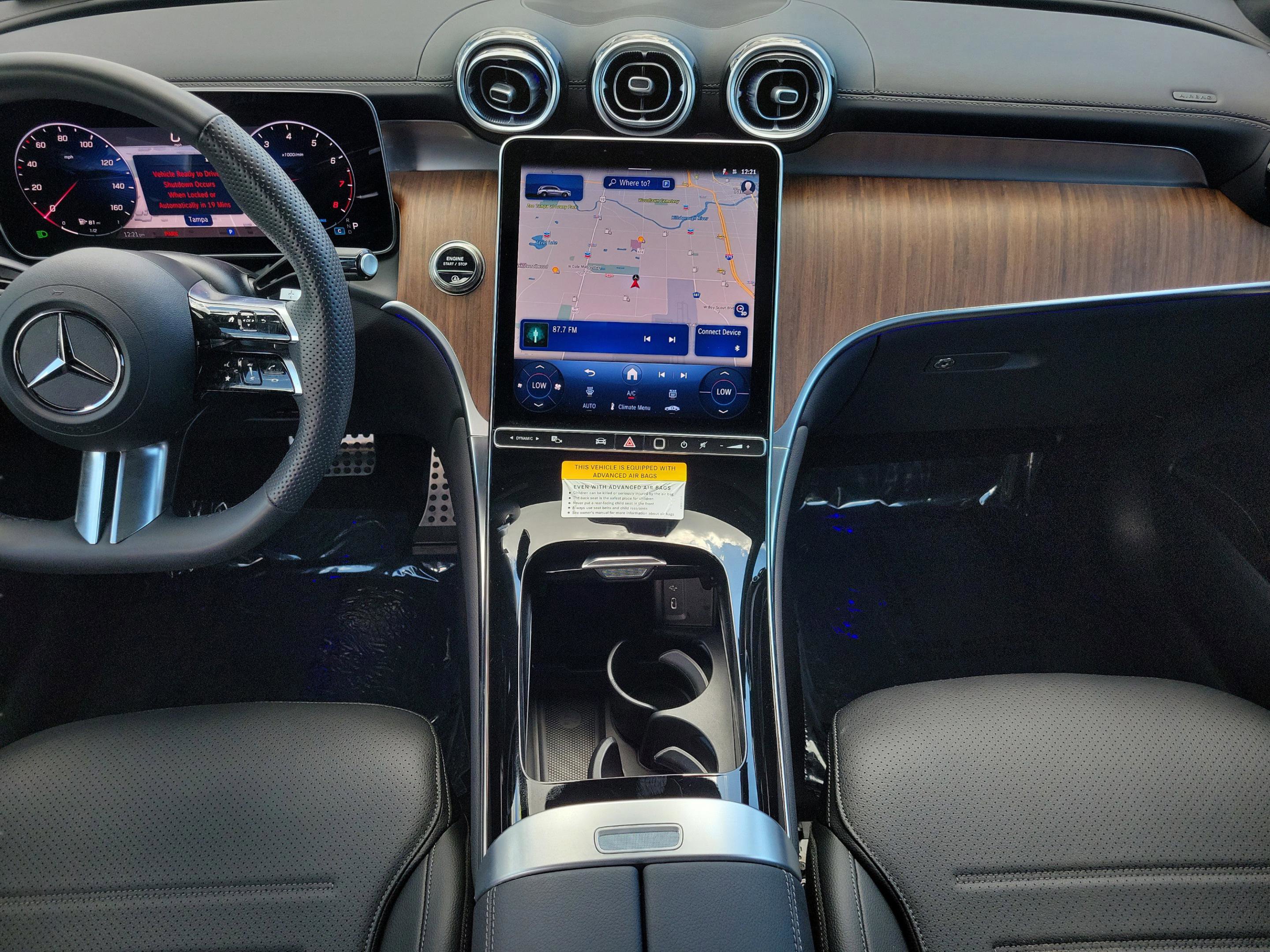 Certified 2026 Mercedes-Benz GLC 300 4MATIC image 14
