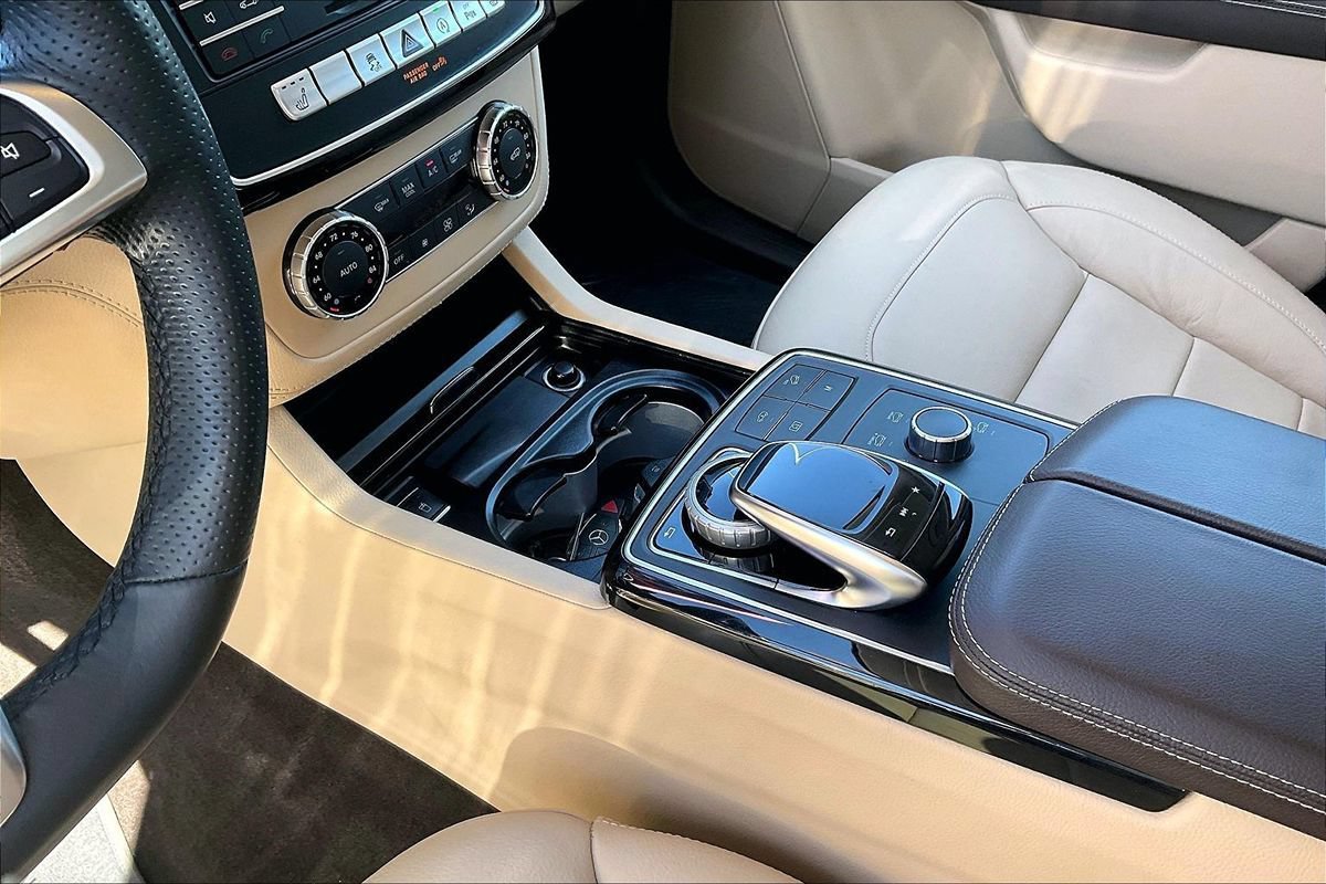 Used 2017 Mercedes-Benz GLE 43 AMG 4MATIC image 31