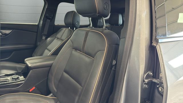 Used 2023 Chevrolet Blazer Premier w/ Driver Confidence II Package image 22
