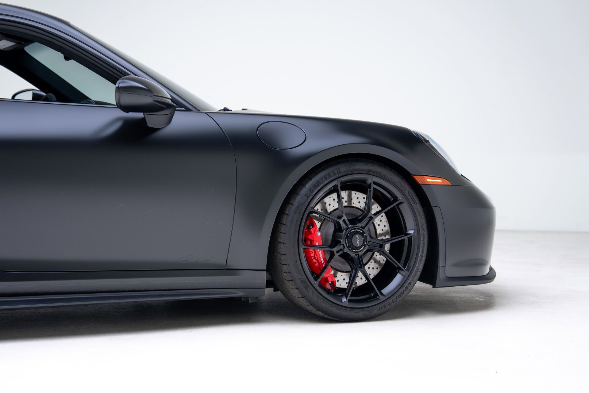 Used 2022 Porsche 911 GT3 RWD image 24