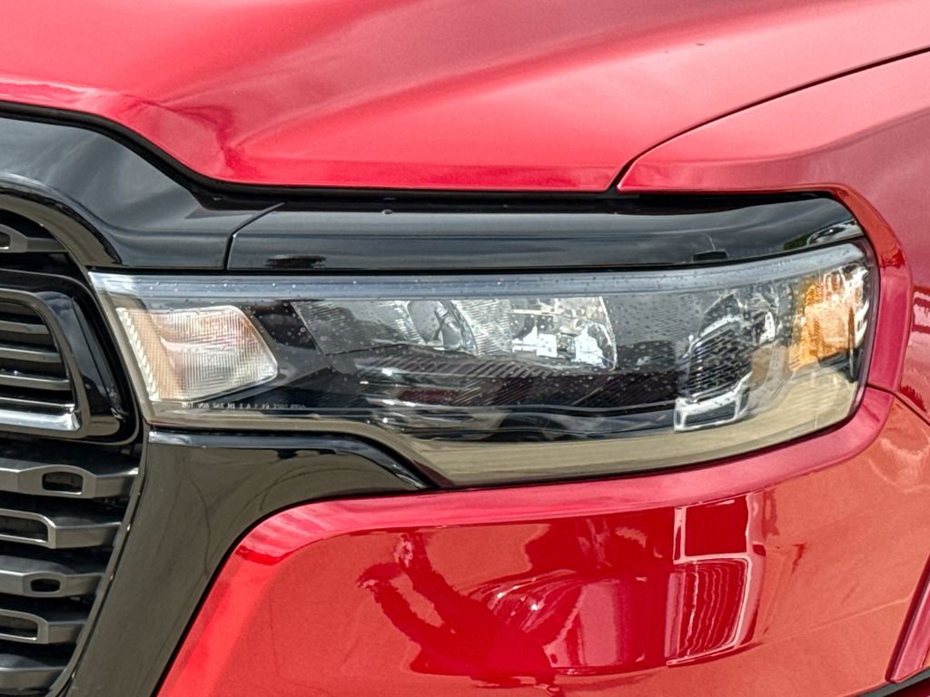 New 2026 RAM 1500 4x4 Crew Cab image 4