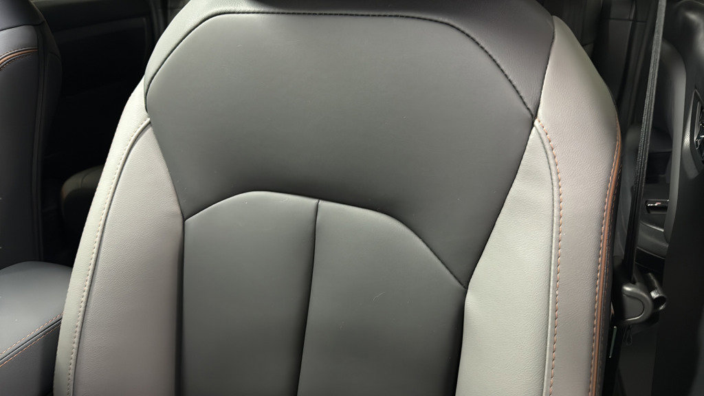 New 2026 Subaru Forester Sport AWD/4WD image 18