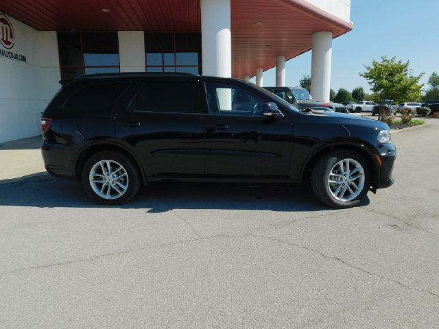 New 2026 Dodge Durango GT AWD/4WD image 37