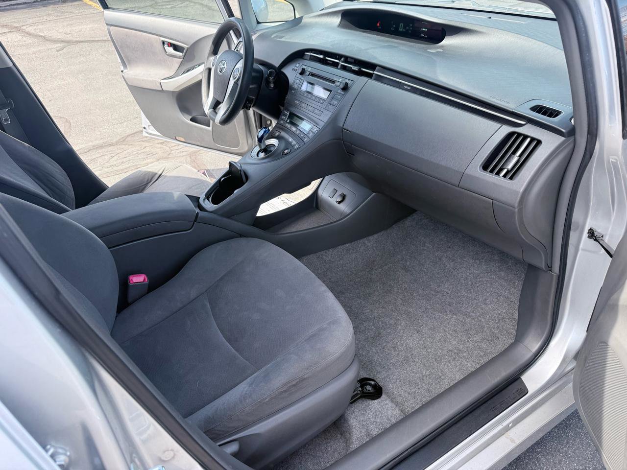 Used 2010 Toyota Prius Two image 13