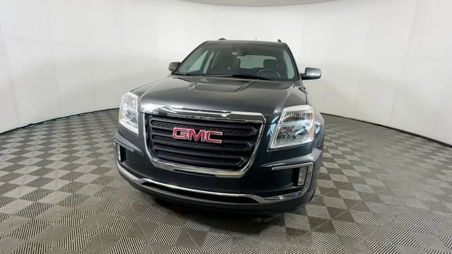 Used 2017 GMC Terrain SLE w/ Convenience Package AWD/4WD image 15