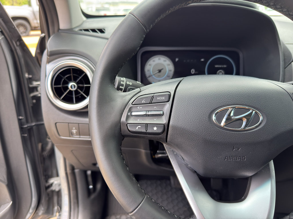 Used 2023 Hyundai Kona SEL FWD image 15