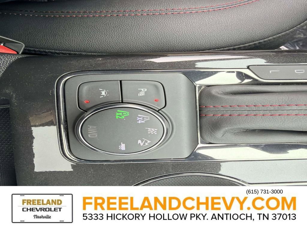 New 2026 Chevrolet Blazer RS w/ LPO, Floor Liner Package image 30