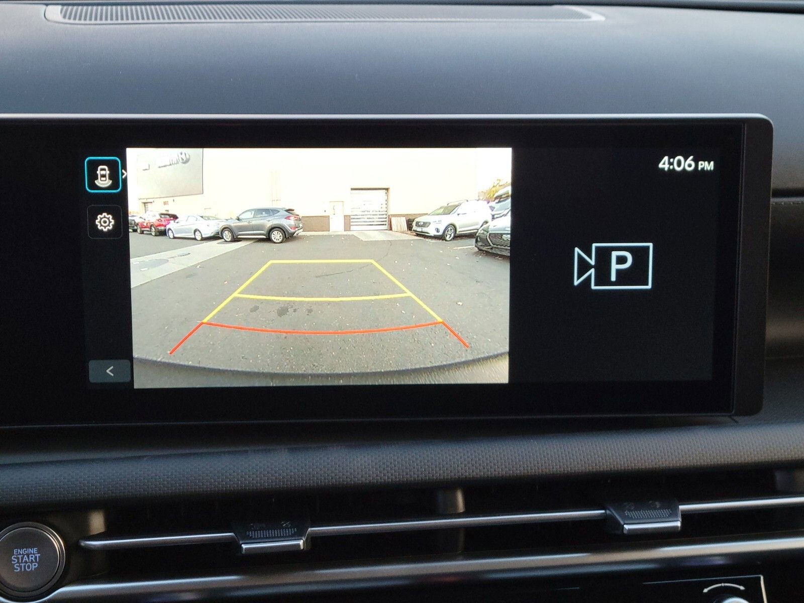 New 2026 Hyundai Santa Cruz SE image 15