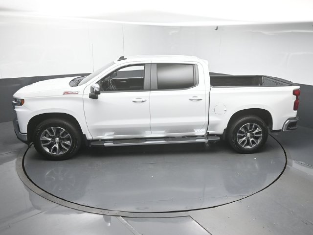 Used 2020 Chevrolet Silverado 1500 LT w/ All-Star Edition AWD/4WD image 43