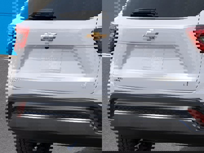 New 2026 Chevrolet Trax LT w/ LT Convenience Package FWD image 14
