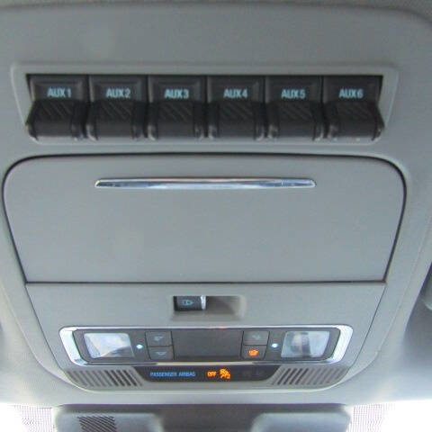 Used 2023 Ford F350 XLT w/ 360-Degree Camera Package image 16
