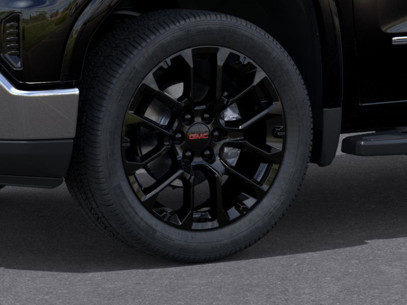 New 2026 GMC Sierra 1500 SLT image 33