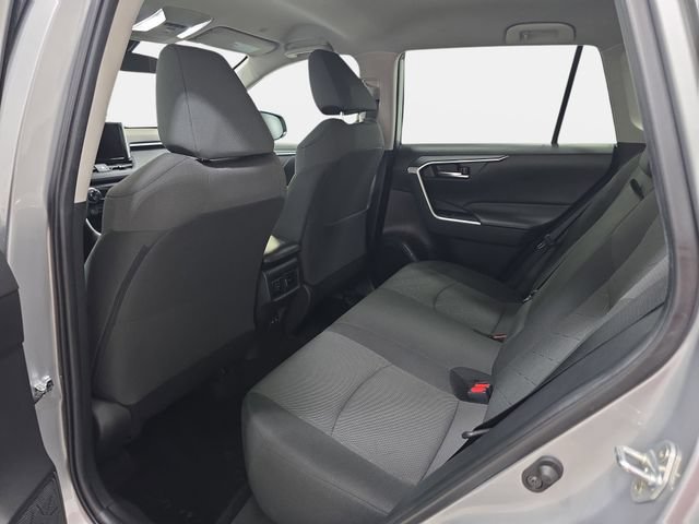 Certified 2024 Toyota RAV4 XLE AWD/4WD image 10