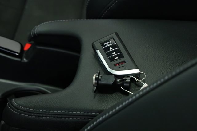 Used 2023 Acura Integra A-Spec image 38