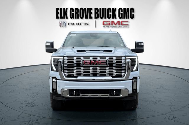New 2026 GMC Sierra 2500 Denali w/ Denali Reserve Package image 9