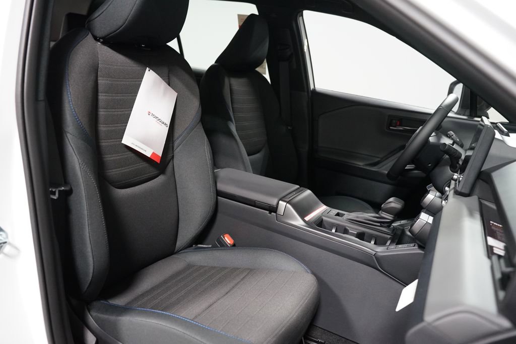 New 2026 Toyota RAV4 SE AWD/4WD image 29