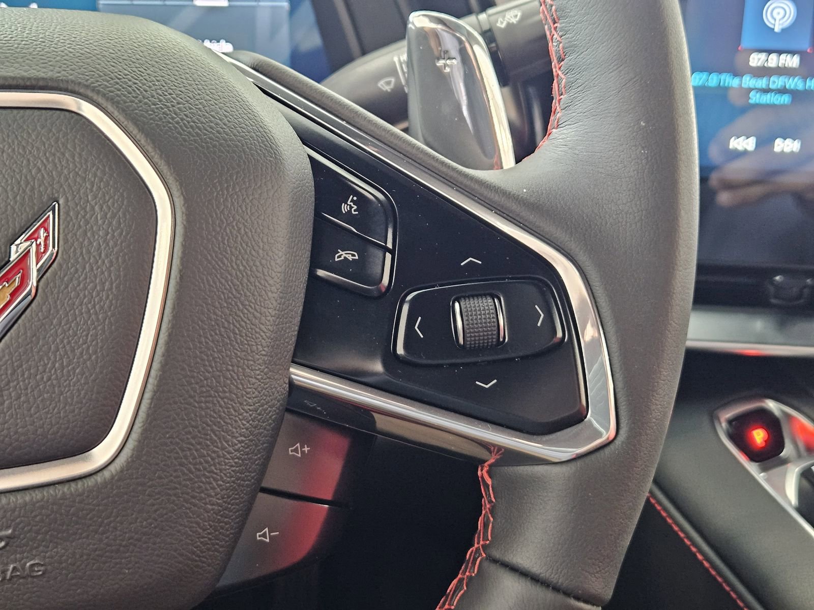 Used 2024 Chevrolet Corvette Z06 w/ Battery Protection Package image 26