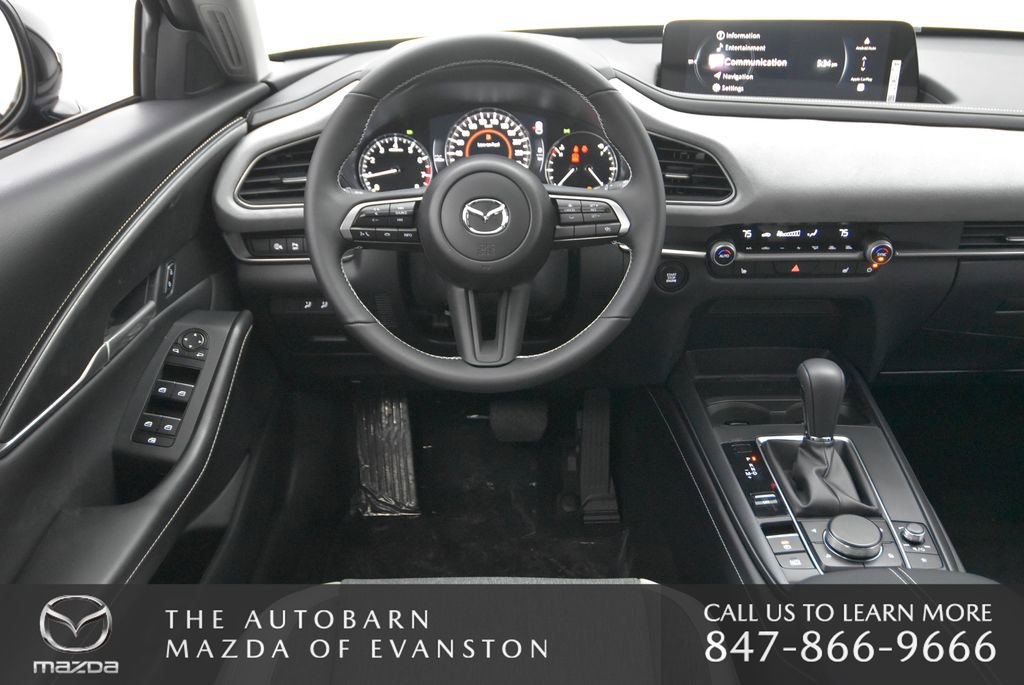 New 2026 MAZDA CX-30 Aire Edition image 27