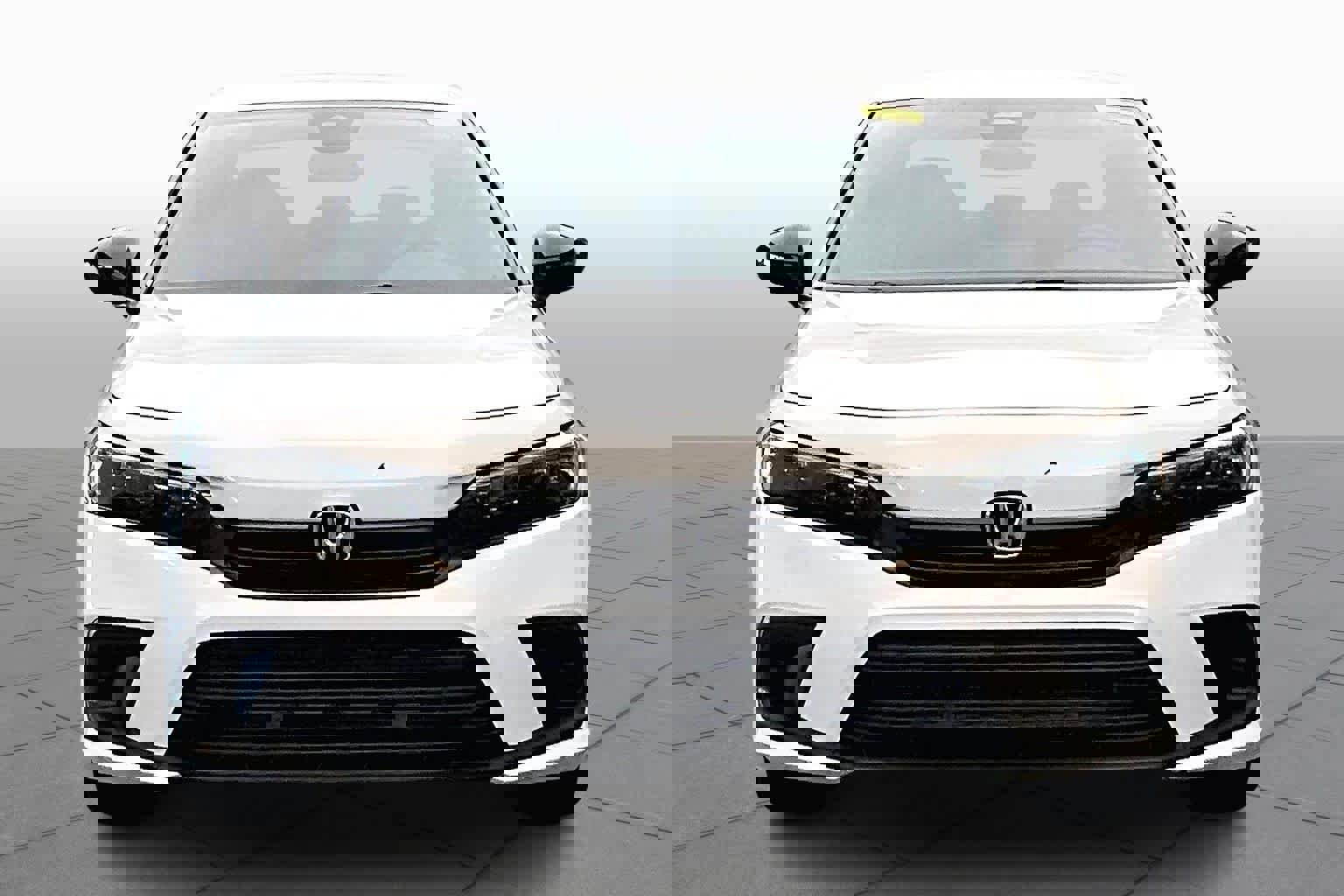 Used 2023 Honda Civic Sport image 4