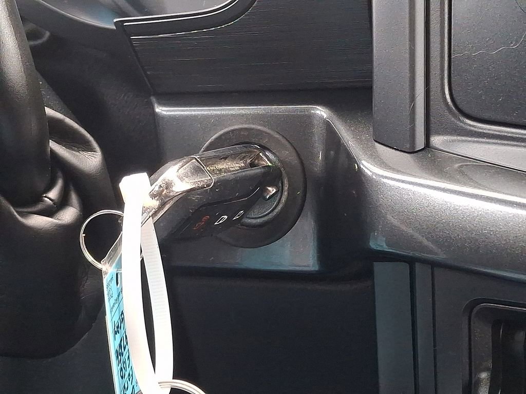 Used 2021 Ford F150 Tremor AWD/4WD image 22