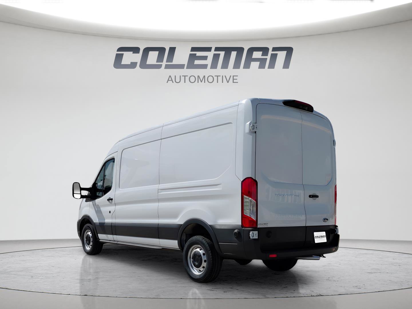 New 2025 Ford Transit 250 148 Medium Roof RWD image 3