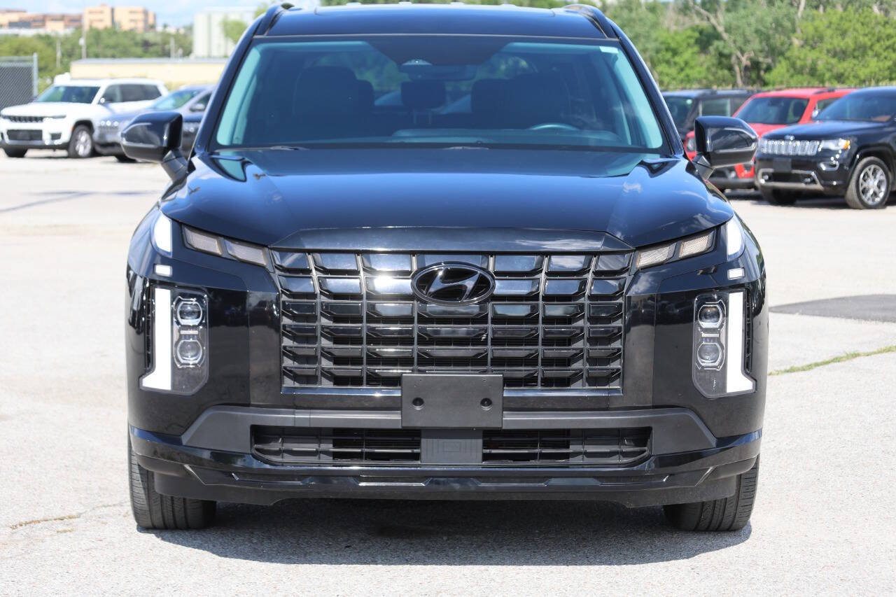Used 2024 Hyundai Palisade XRT AWD/4WD image 5
