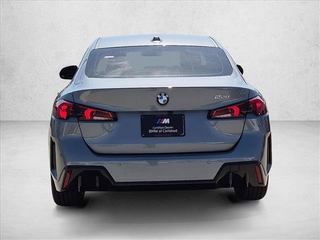 New 2026 BMW 228i FWD image 7