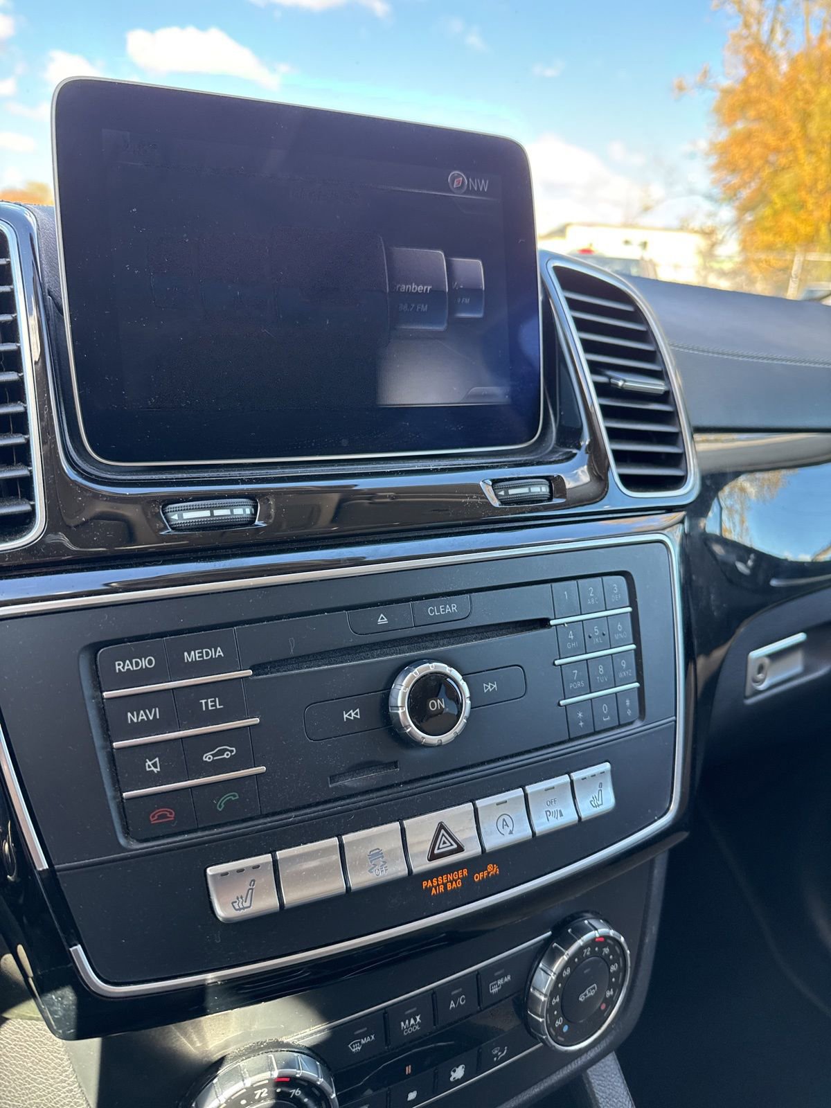 Used 2019 Mercedes-Benz GLS 450 4MATIC image 37