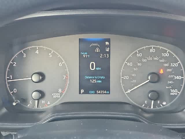 Used 2024 Toyota Corolla LE FWD image 26