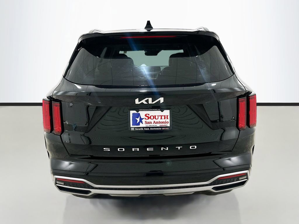 Used 2022 Kia Sorento SX FWD image 6