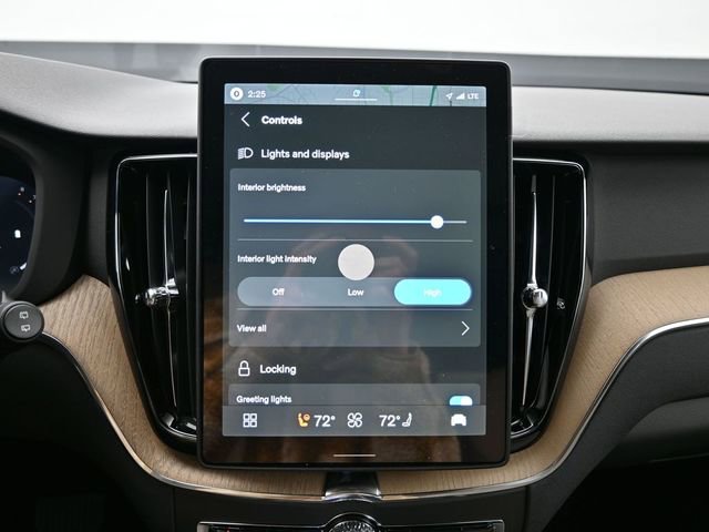 New 2026 Volvo XC60 B5 Plus w/ Protection Package Premier image 17