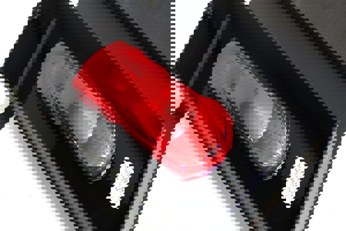 Used 2024 Chevrolet Corvette Stingray Premium Conv w/ Stealth Interior Trim Package image 27