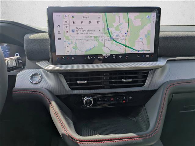 New 2026 Ford Explorer ST-Line RWD image 11