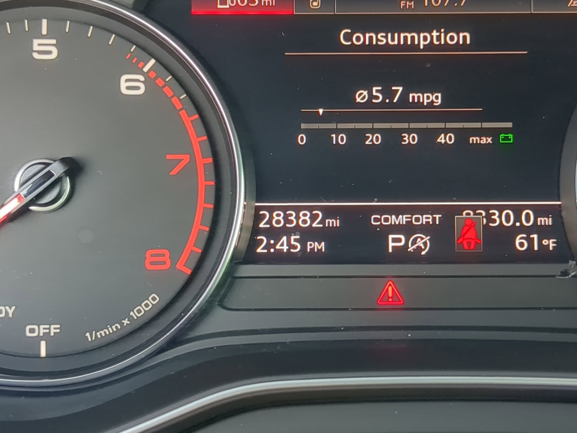 Used 2022 Audi A5 2.0T Premium image 54