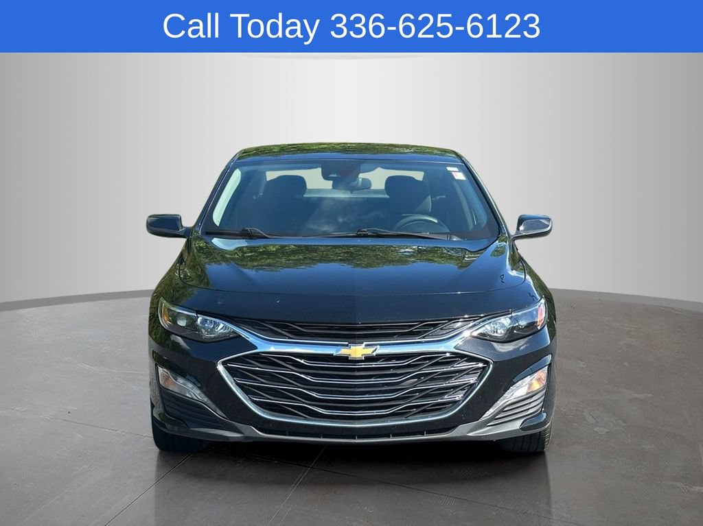 Used 2024 Chevrolet Malibu LT FWD image 8