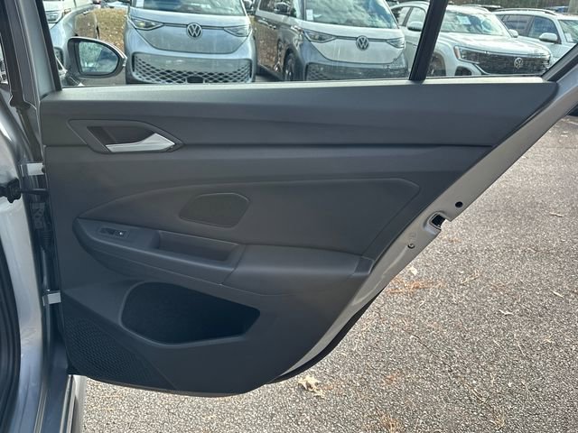 New 2026 Volkswagen GTI Autobahn image 16