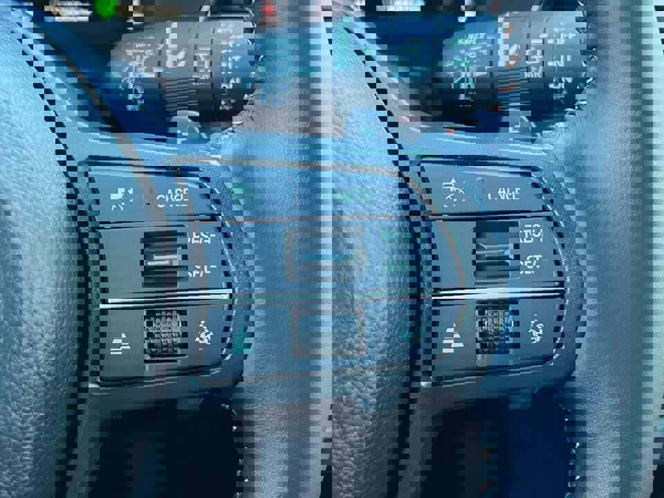 New 2026 Honda CR-V Sport-L image 22